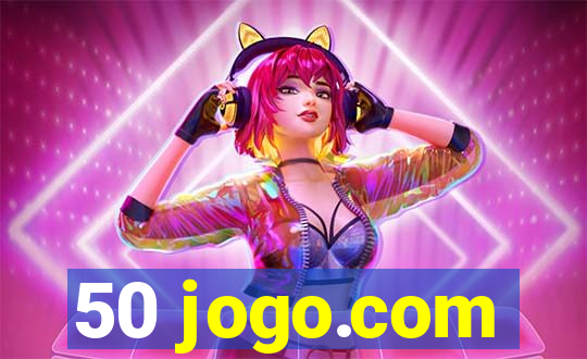 50 jogo.com